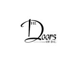 https://www.logocontest.com/public/logoimage/1513247043The Doors of D.C_The Doors of D.C. copy 2.png